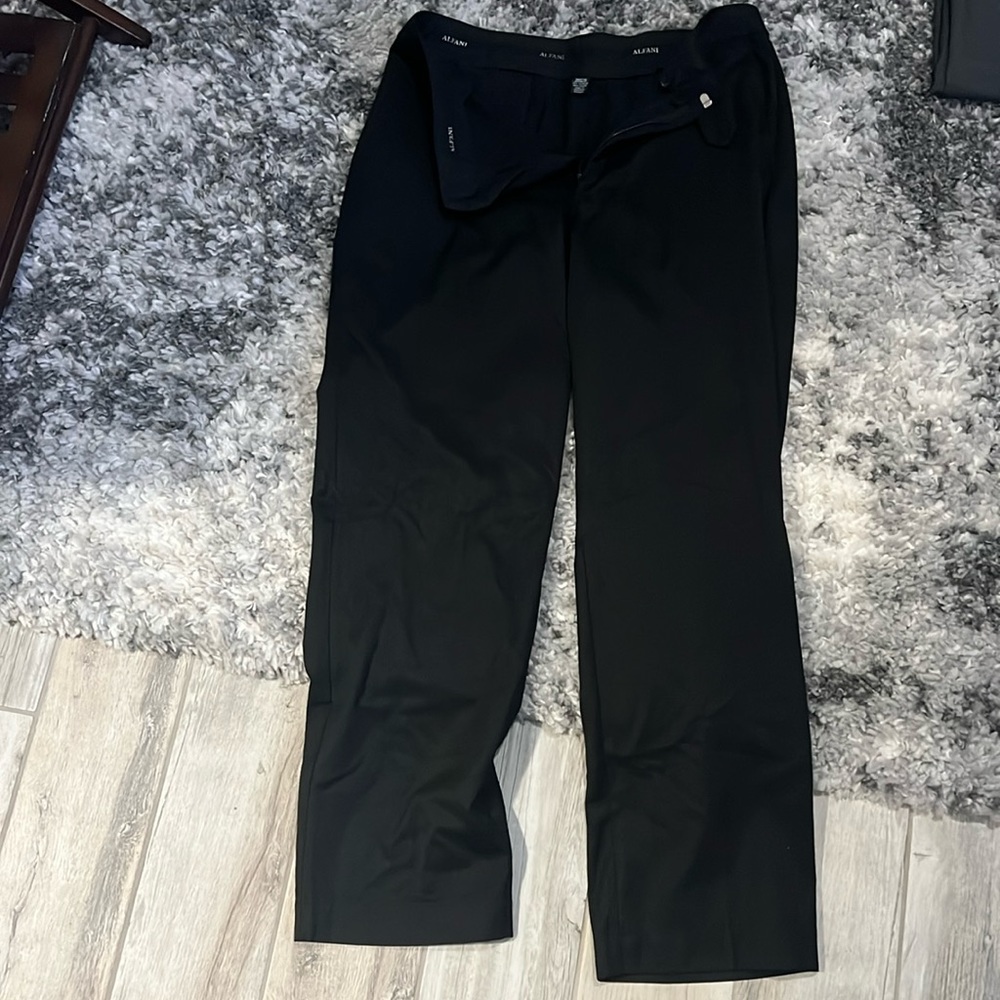 Alfano Dress Pants
